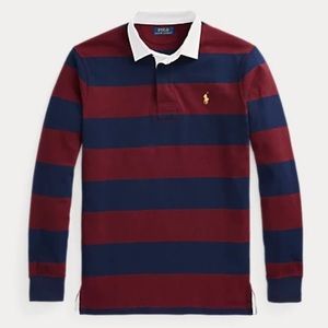 Ralph Lauren Rugby Shirt